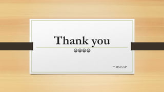 Thank you
😀😀😀😀
~MMAAP
 