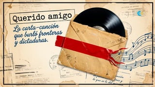 Chico Buarque: poesía, música y resistencia en la cultura brasileña