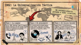 Chico Buarque: poesía, música y resistencia en la cultura brasileña