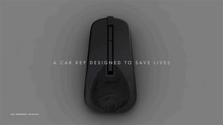 CASE - ISOBAR BRASIL - FIAT SAFE KEY
 