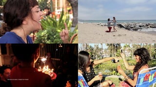 TRECHOS DO VIDEO ‘I FORGOT MY PHONE’
 