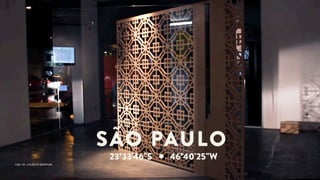 CASE - D3 - A PLACE TO DEPARTURE
 