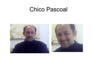 Chico Pascoal 