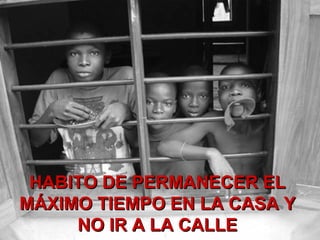 Chicos De La Calle