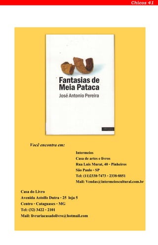 Chicos 41 - Dezembro 2014