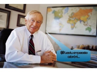   ¡ Pues tu empezaste cabrón!... 