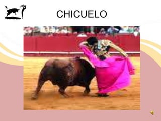 CHICUELO
 