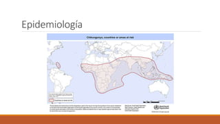 Epidemiología
 