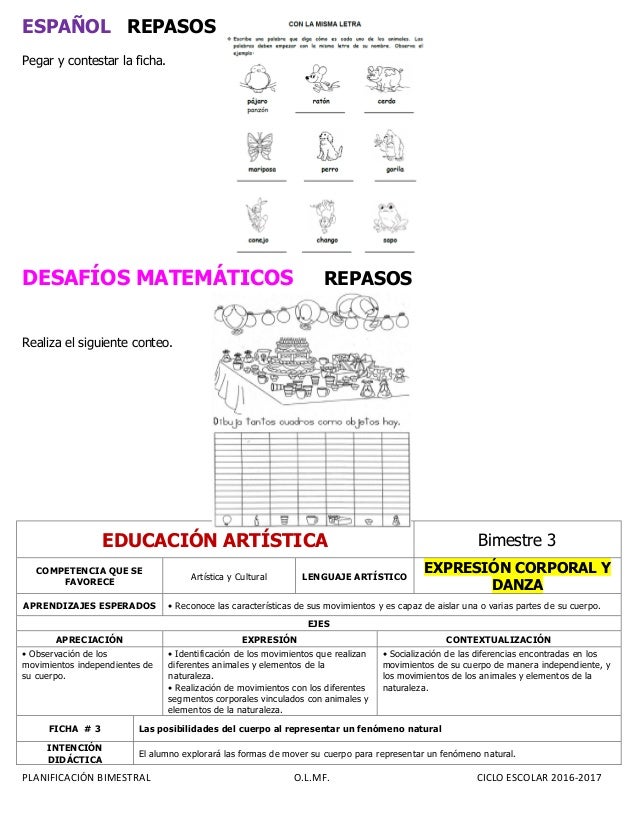 Chida Bloque 3 1 Er Opdf