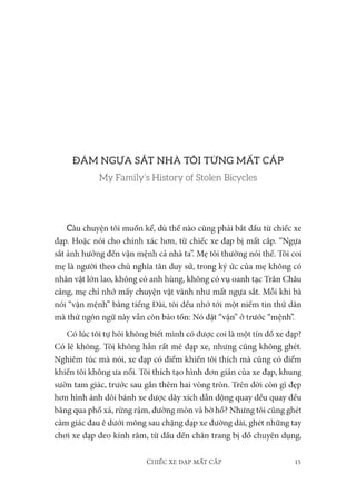 Chiec xe dap mat cap