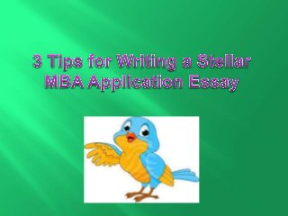 Ways to Approach Common College Essay Questions