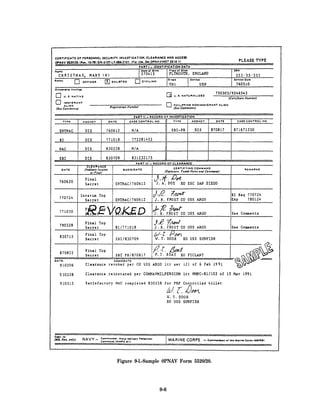 Figure 9-l.-Sample 0PNAV Form 5520/20.




                 9-6
 