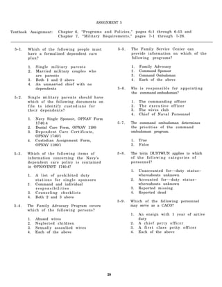 CPO BMR  (NAVEDTRA 14144)