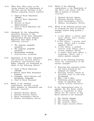 CPO BMR  (NAVEDTRA 14144)