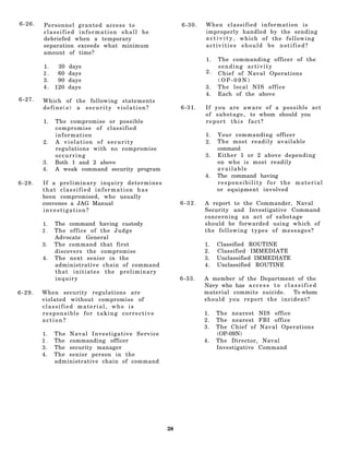 CPO BMR  (NAVEDTRA 14144)