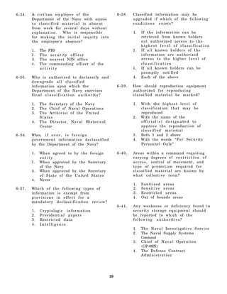 CPO BMR  (NAVEDTRA 14144)