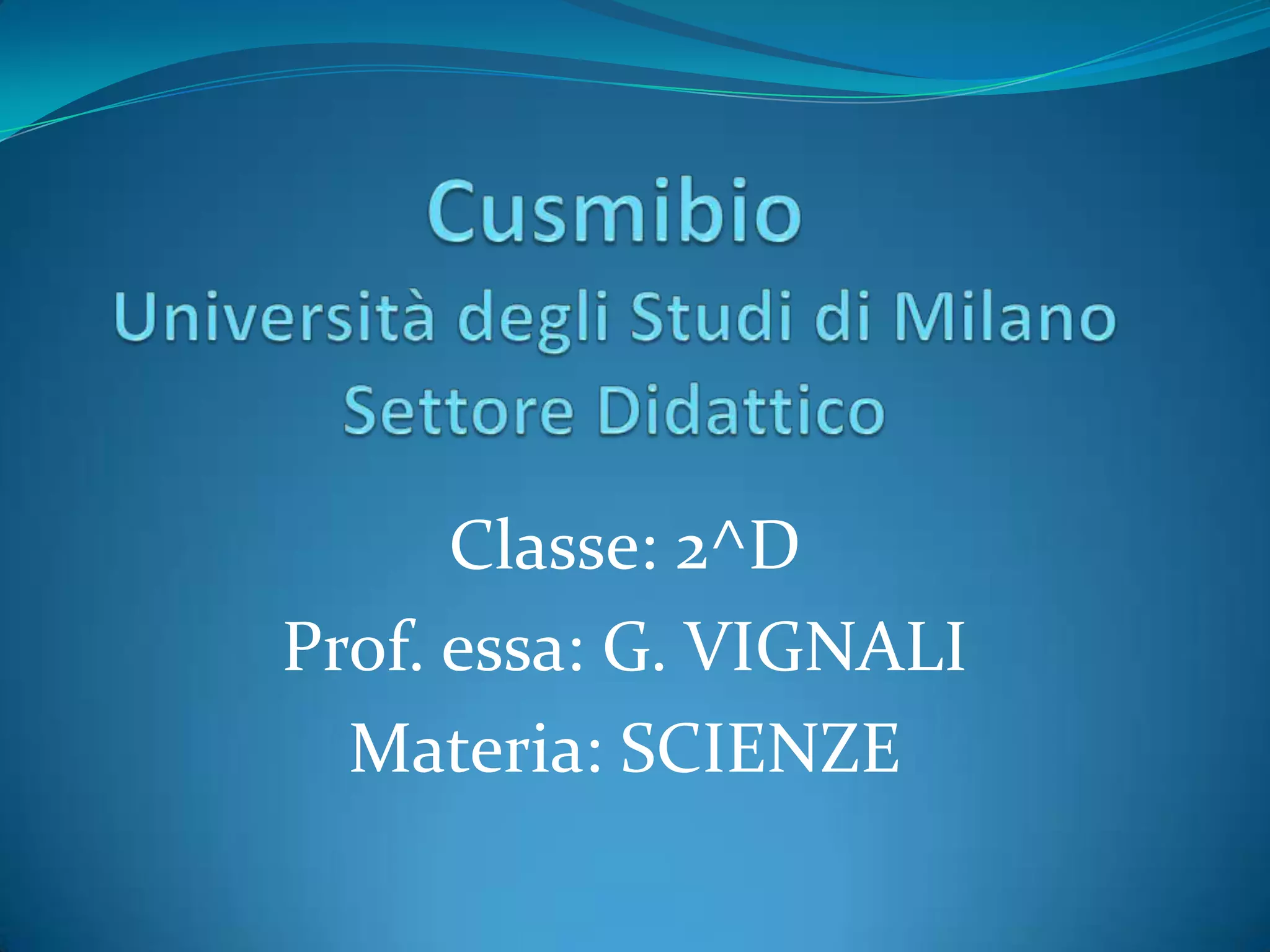 I Dodici Giurati Chi E Il Colpevole Chi e' il colpevole? | PPTX