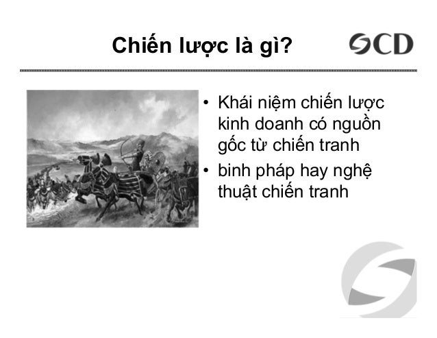 Chien luoc kinh doanh forex