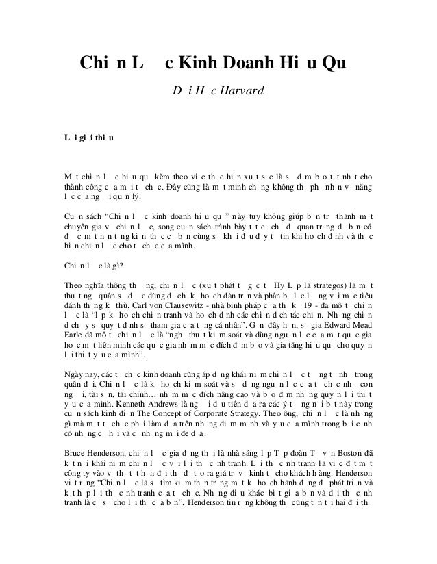 Kinh doanh forex hieu qua