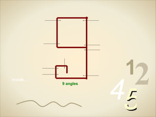 013456…

9 angles

12

45

 