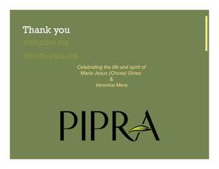 IP Management Strategies in Public Research Institutions