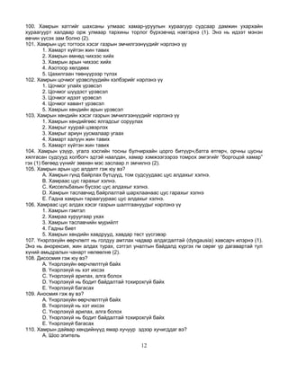 Chih hamar hooloi | PDF