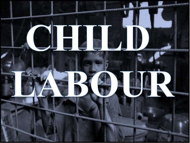 Essay child labour india pdf