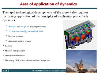 Dynamics chapter Ch I Introduction.pptx
