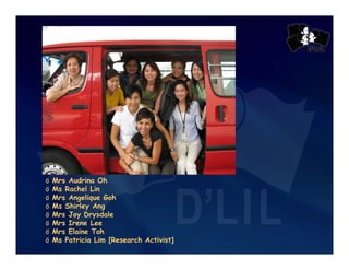 Chij Toa Payoh Pri Presentation Slides Cl