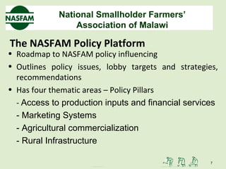 Chikapula nasfam malawi | PPT