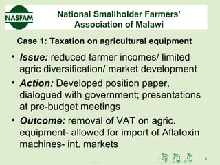 Chikapula nasfam malawi | PPT