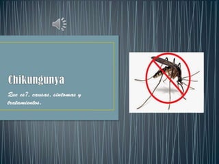 Chikungunya c