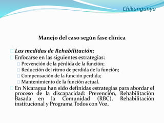 Chikungunya Junio 2014 Slide 52