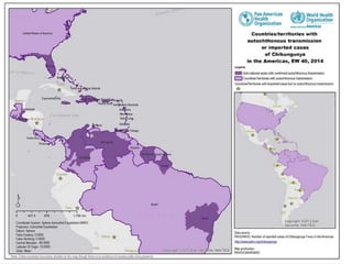 Dr. André Ricardo Ribas Freitas – Div Dengue/CVE, DEVISA e Faculdade de Medicina SL MANDIC 
Campinas 
 