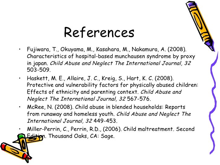 understanding the causes effects and management of munchausen syndrome by proxy Factitious disorders: fantasies and facts (munchausen syndrome and munchausen by proxy. understanding the causes effects and management of munchausen syndrome by proxy Factitious disorders: fantasies and facts (munchausen syndrome and munchausen by proxy.