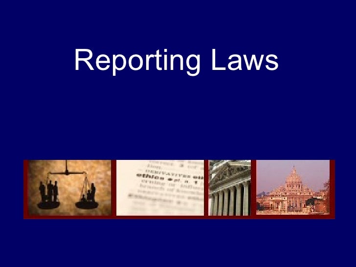 Child Abuse and Teacher Responsibility