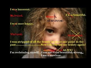 You hate when your parents tell you what to do. They have to do it if they want to stay alive… 