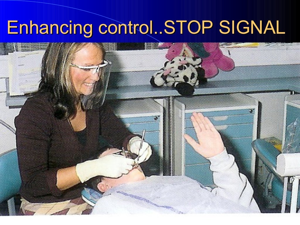 Child Behavior Management TECHNIQUES