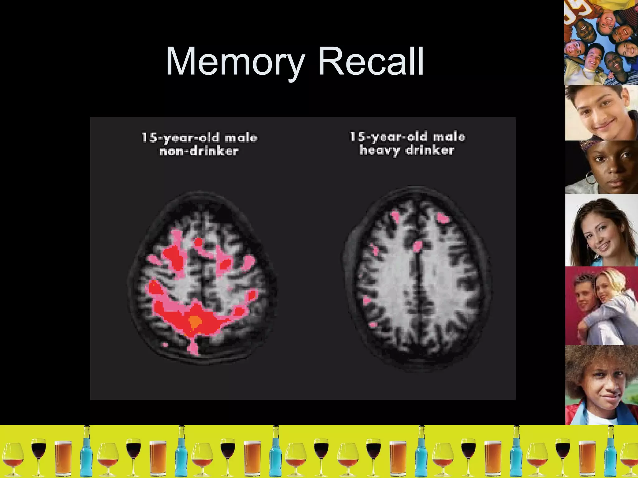 Memory Recall 