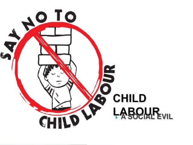 child labour child labour