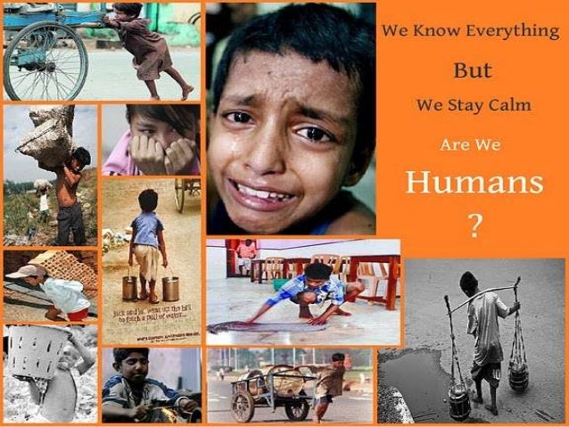 Presentation on child labour pdf picture