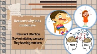 Child-Misbehavior-and-Socialization-Issues.pptx