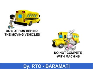 Child Road Safety | PPT