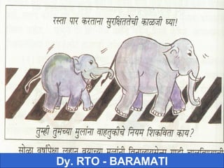 Child Road Safety | PPT