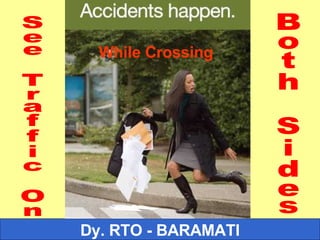 Child Road Safety | PPT