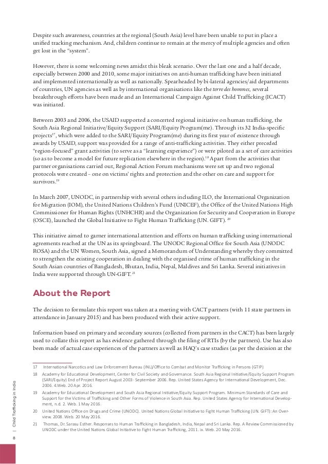 Essay about perseverance