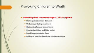 Child abuse | PPTX