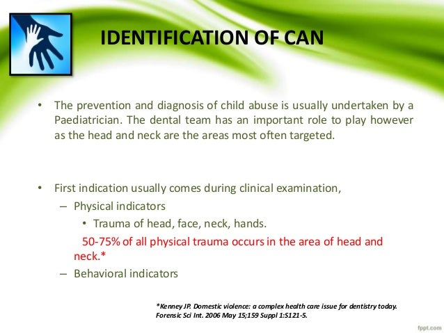 Children with burn injuries-assessment of trauma, neglect ...