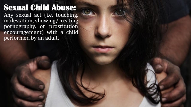Broken child case studies of child abuse