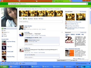 hating JodeeSo many peoples like this… O.O